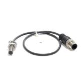 Inductive proximity switch  Used